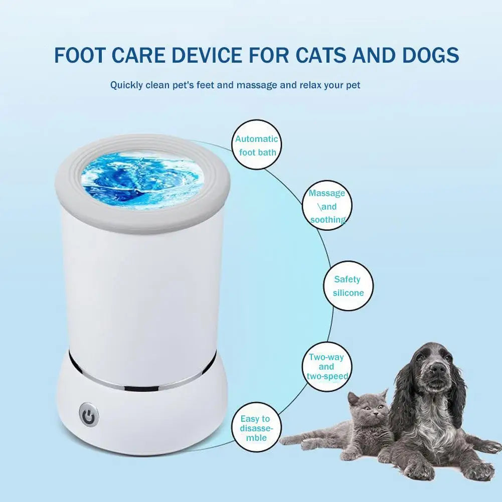 SPHERA care device for cats and dogs