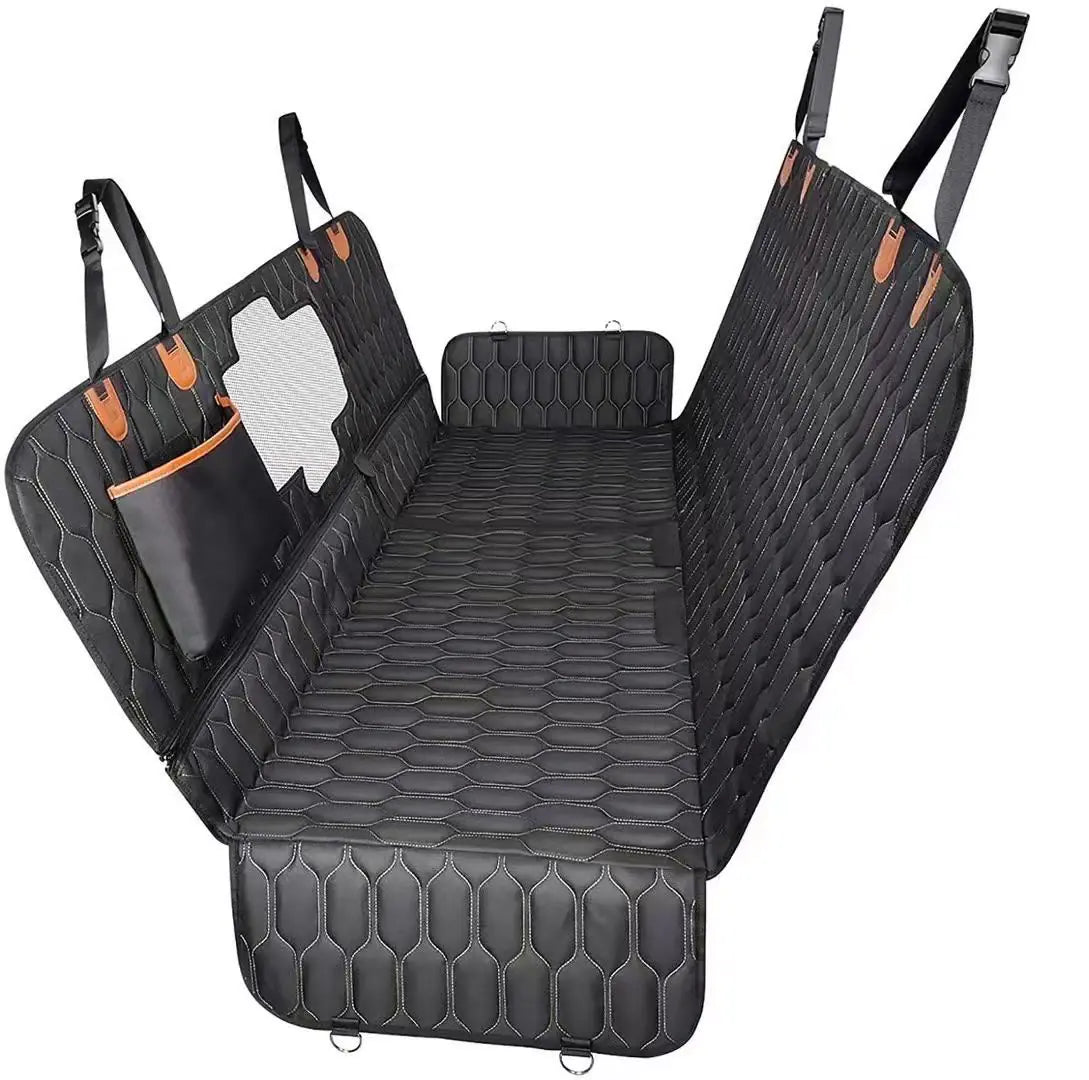 Dog and cat car mat hammock