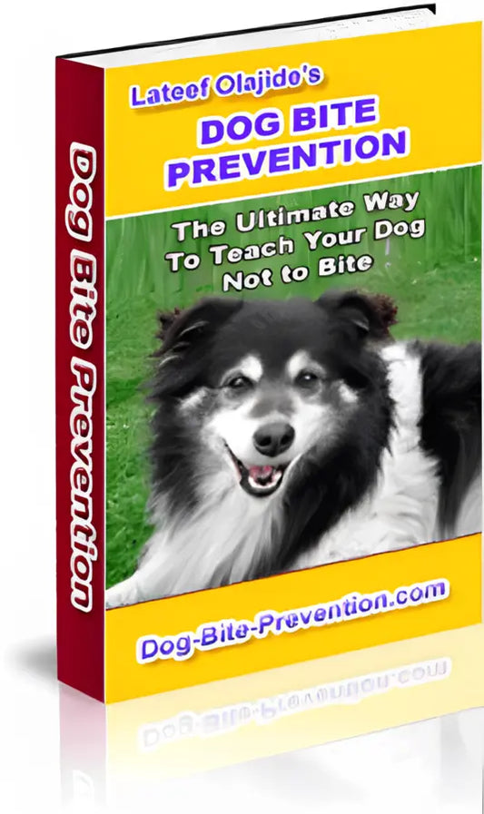 Dog Bite Prevention